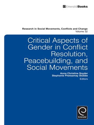cover image of Research in Social Movements, Conflicts and Change, Volume 32